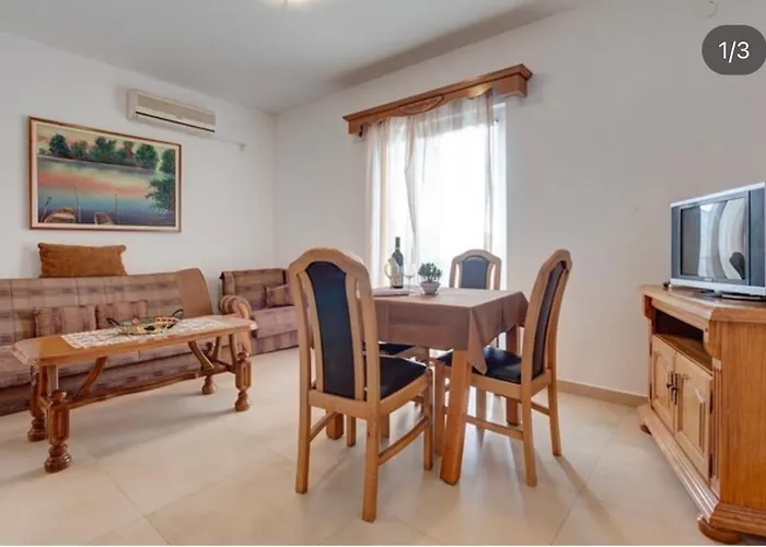 Bajko Suites