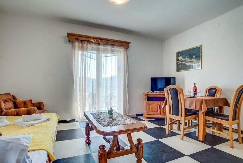 Bajko Apartment Budva