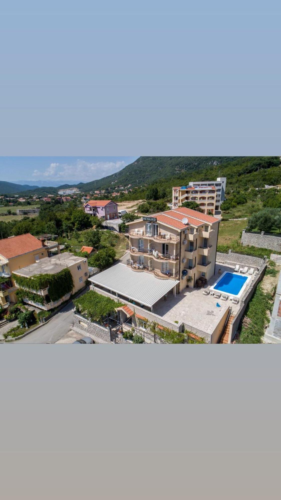 Apartment Bajko