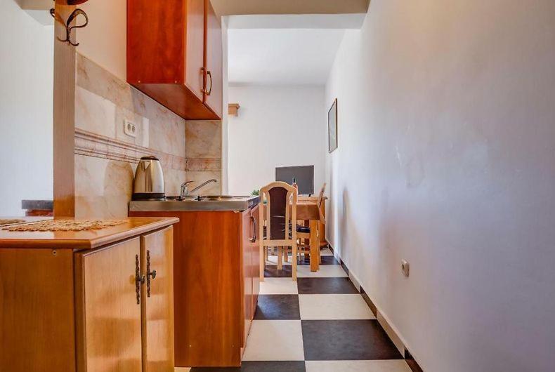 Apartment Bajko Budva