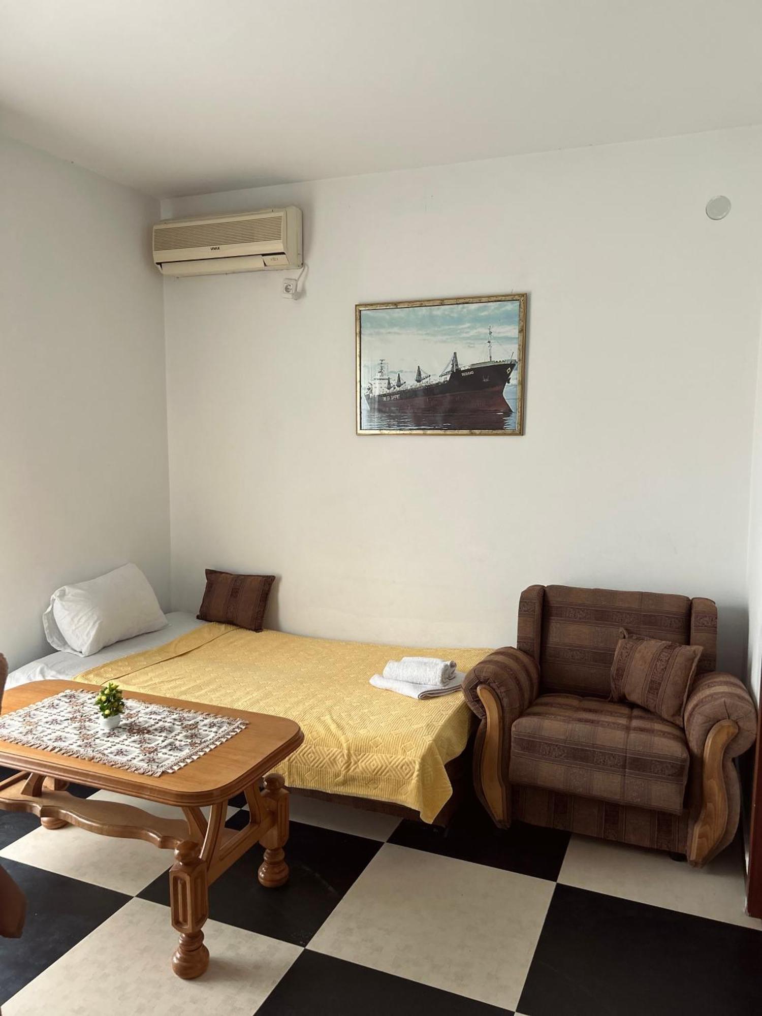 Apartment Bajko Budva