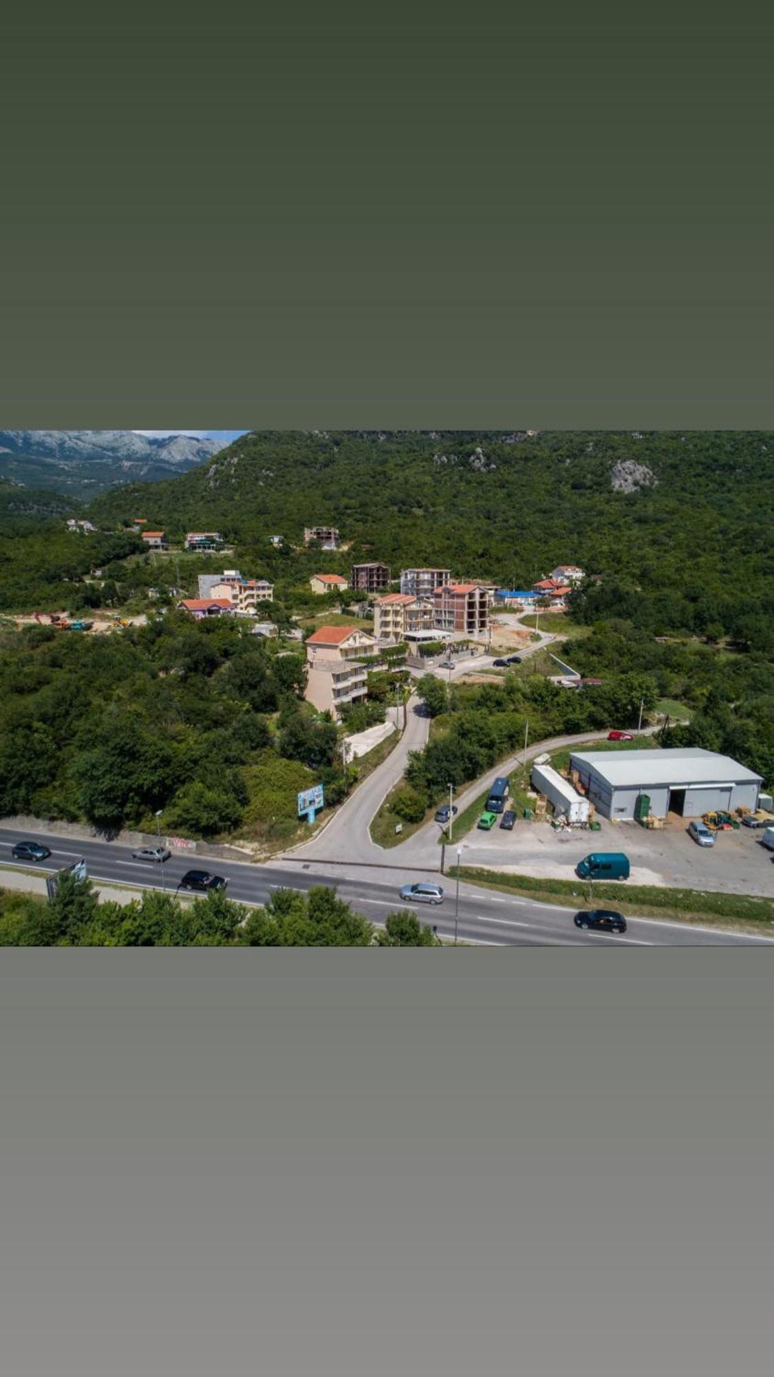 Bajko Budva