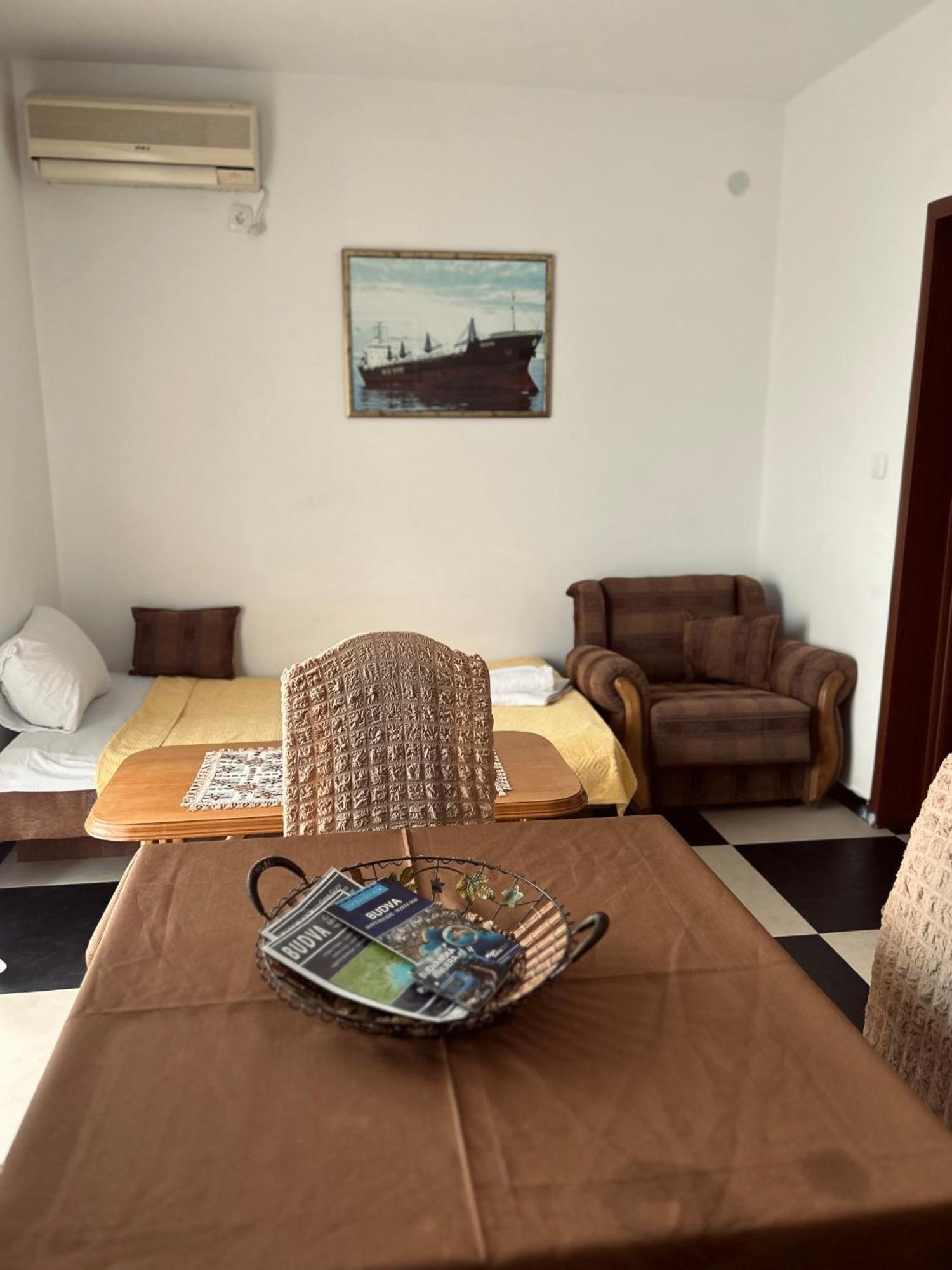 Bajko Apartment Budva